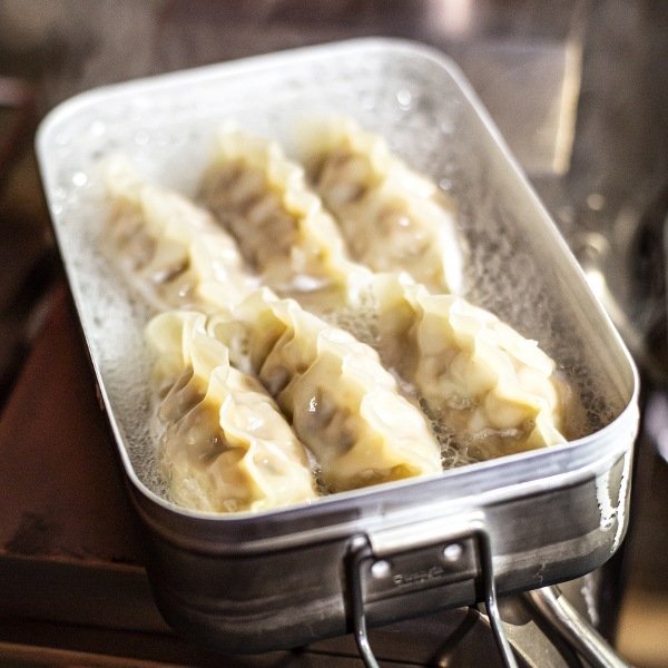 [凍]ダムドゥ 王餃子 510g / 肉＆野菜 韓国食品 ぎょうざ 韓国食材 韓国餃子