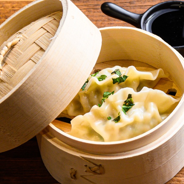 [凍]ダムドゥ 王餃子 510g / 肉＆野菜 韓国食品 ぎょうざ 韓国食材 韓国餃子