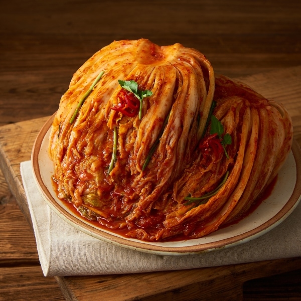 冷]【予約販売】イェソダム 白菜キムチ 5kg/ ※発送予定日：9月5日
