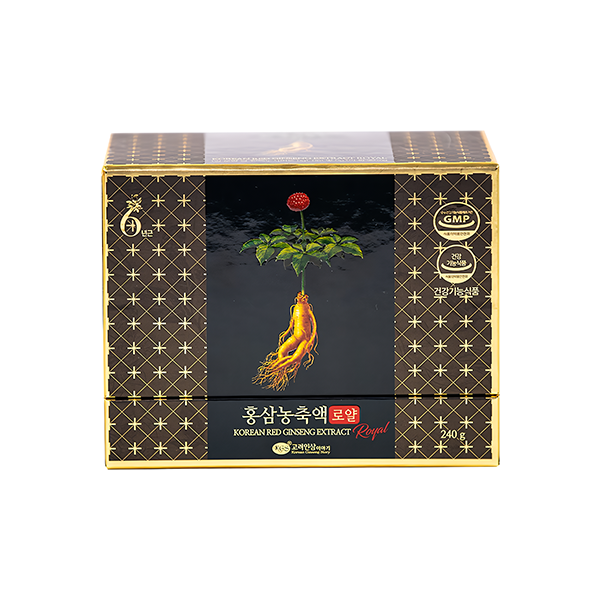 ☆33年物☆超熟成 高麗人参濃縮液 激レア