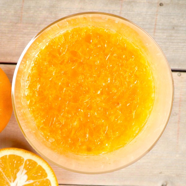 [ヘテ] オレンジ ボンボンジュース (缶) 238ml / ボンボン 韓国飲み物 ドリンク