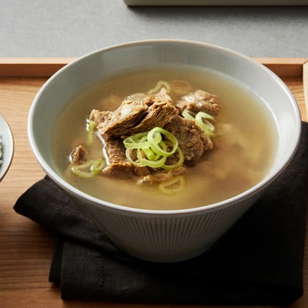 [bibigo]カルビタン400g/ビビゴ