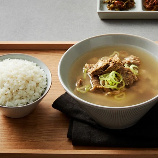 [bibigo]カルビタン400g/ビビゴ