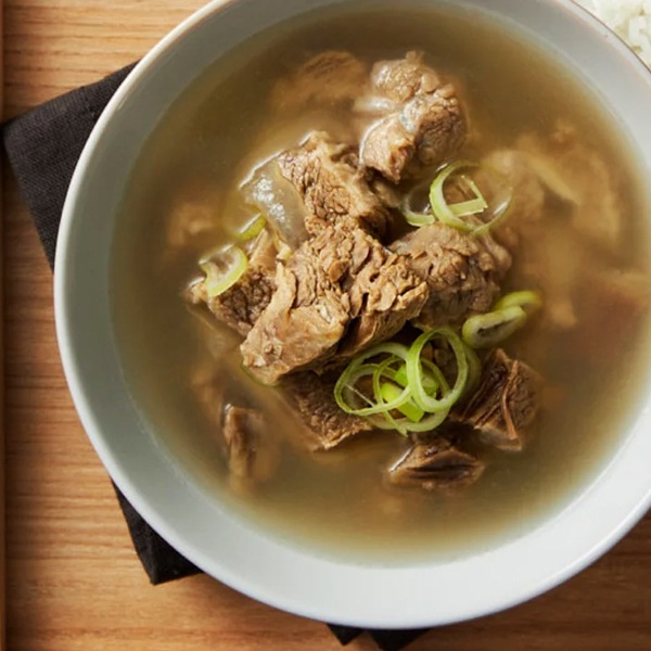 [bibigo]カルビタン400g/ビビゴ