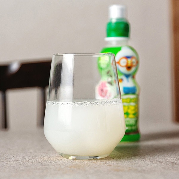 [paldo]ポロロ ジュース りんご味/235ml ポロロりんご お子様向け飲料