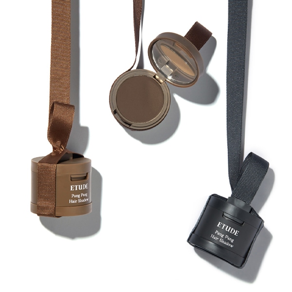 ETUDE HOUSE]パン パン ヘア シャドウ/3.5g 童顔顔 小顔 | 韓国市場