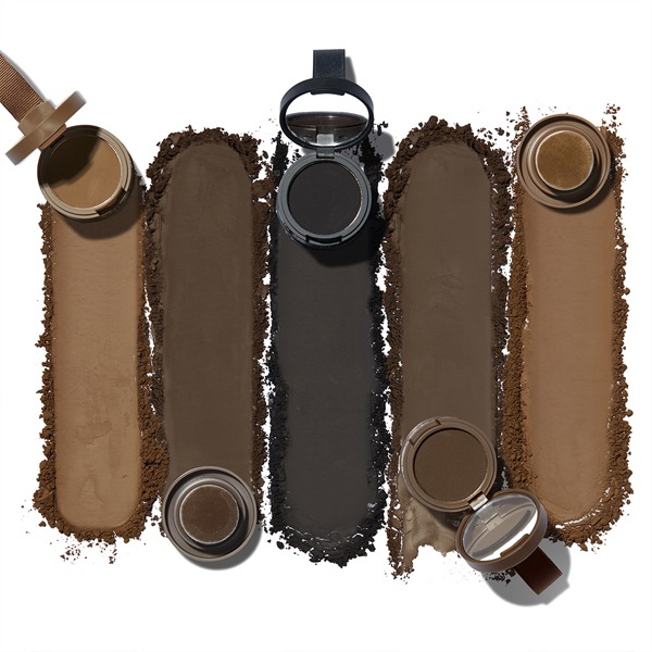 [ETUDE HOUSE]パン パン ヘア シャドウ/3.5g 童顔顔　小顔