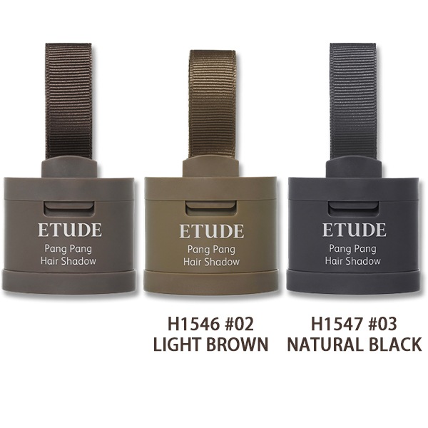 ETUDE HOUSE]パン パン ヘア シャドウ/3.5g 童顔顔 小顔 | 韓国市場