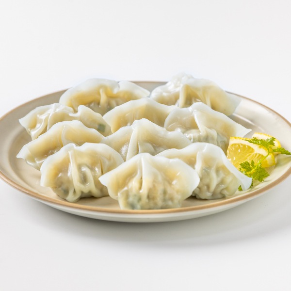 [凍]ダムドゥ 水餃子 350g / 一口サイズ 餃子スープ