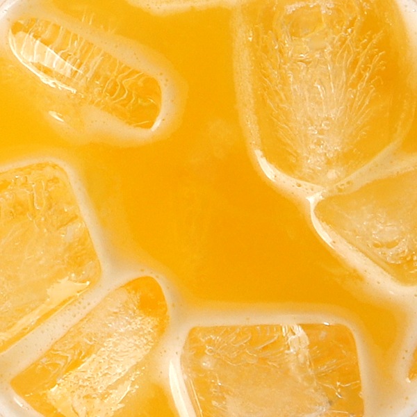 [ロッテ]オレンジジュース240ml/セックセックオレンジジュース 韓国飲料　韓国食品　食材