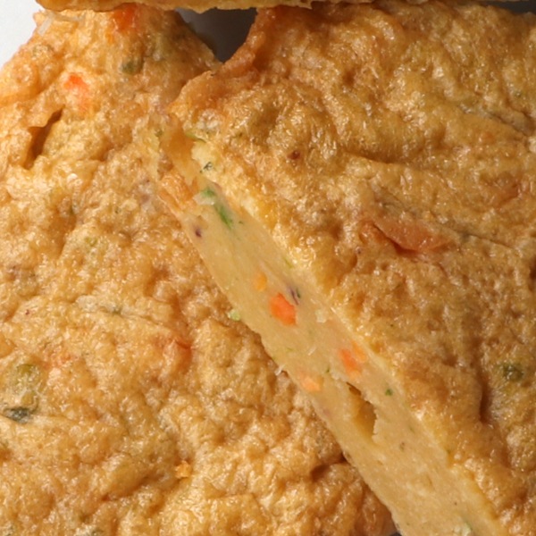 [凍]O'Food 旨辛おでんバー80g/さつま揚げ おでん 加工食品