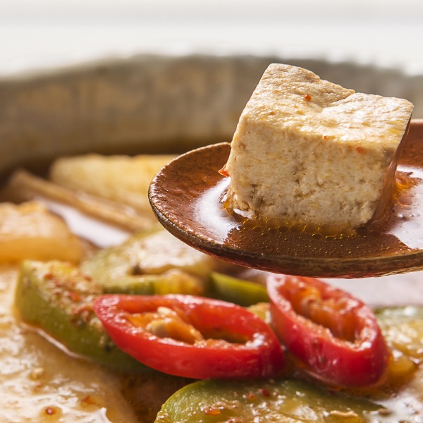 [スンチャン] 牛だし入りテンジャン 450g/ チゲ用 味噌 韓国市場 韓国食品