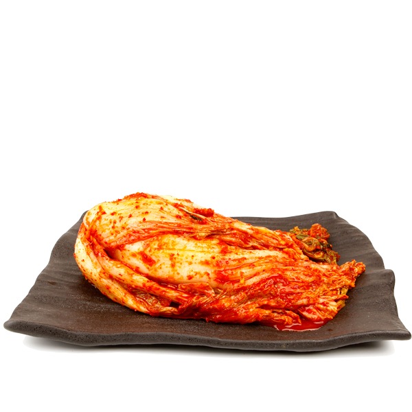 [冷]日本産生生白菜カブキムチ1kg