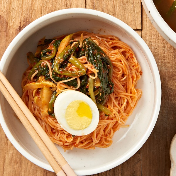 冷]【熟成】イェソダム ヨルムキムチ 900g/韓国産キムチ | 韓国市場