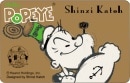POPEYE　ICカードシール（1枚入り）|シール・ステッカー|Shinzi Katoh Design
