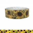 マスキングテープ　sunflower|マスキングテープ|Shinzi Katoh Design
