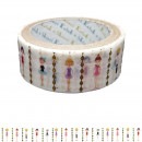 ballet academy　トレペ デコレーションテープ『きらぴか』