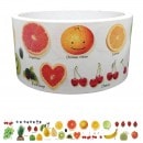 クラフトテープ　fruits|クラフトテープ|Shinzi Katoh Design