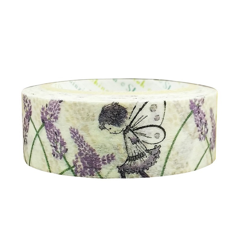 linchianing   LCN  さん  マスキングテープ　flower linchianing LCN さん マスキングテープ flower LINCHIANING