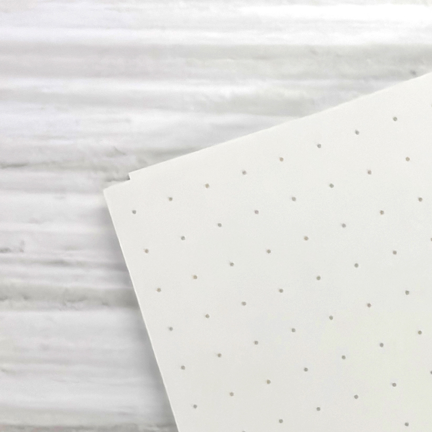 シール帳　CHUBBY RED RIDING HOOD