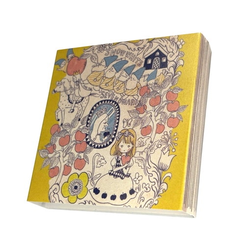 ぱったん付箋 童話の宝石グリム