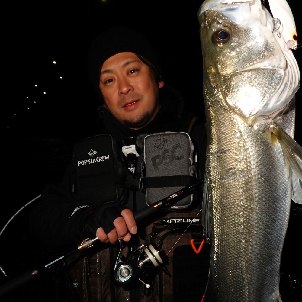 POP SEA CREW Life Vest Double Zip Pouchʥ֥å