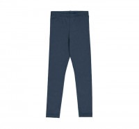 【10%OFF】オーガニックコットン Cozy me レギンス Midnight（ Musli by Green Cotton グリーンコットン ）100~140cm