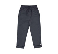 【20%OFF】オーガニックコットン Poplin Pants（ Musli by Green Cotton グリーンコットン ）100~140cm 北欧子供服