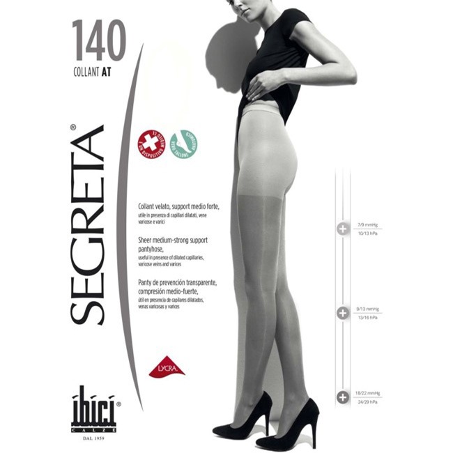 SEGRETA COLLANT 140／セグレタ コラント140