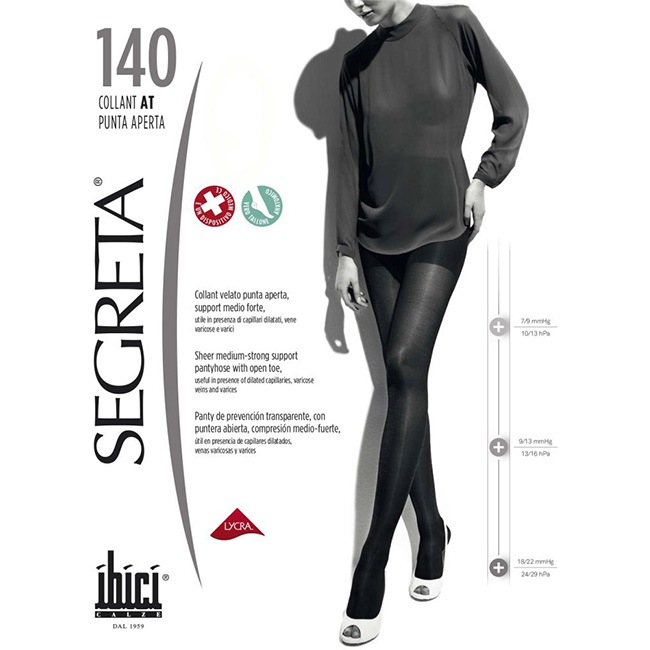 SEGRETA COLLANT 140 PUNTA／セグレタ コラント140 プンタ