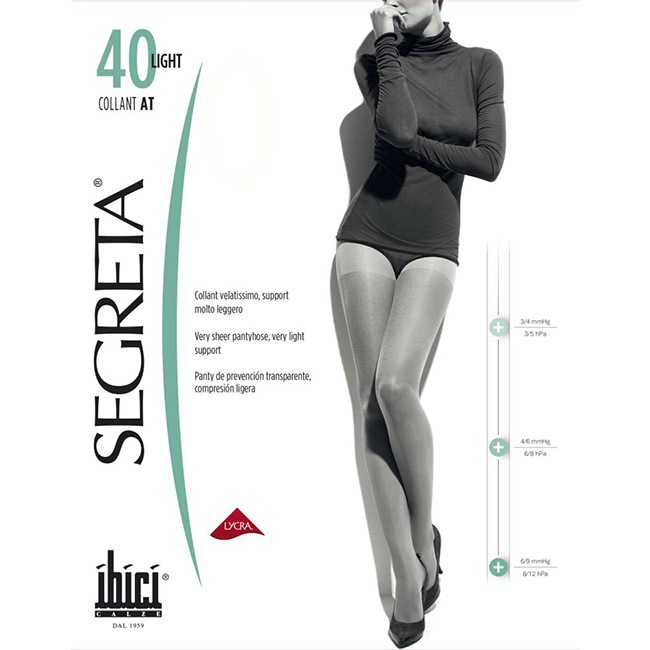 SEGRETA PRESTAGE LIGHT40 COLLANT／セグレタ プレステージ ライト40 コラント
