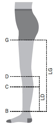 EMANA®　LEGGINGS/ エマーナ　レギンス　2枚セット