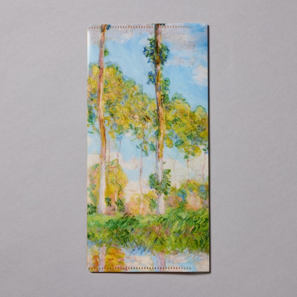 マルチホルダー ポプラ並木 | すべての商品 | 国立西洋美術館SHOP