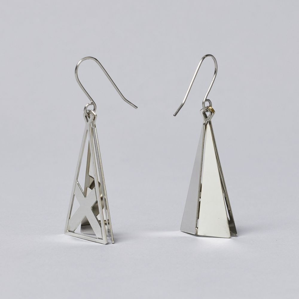 ピアス SKYLIGHT