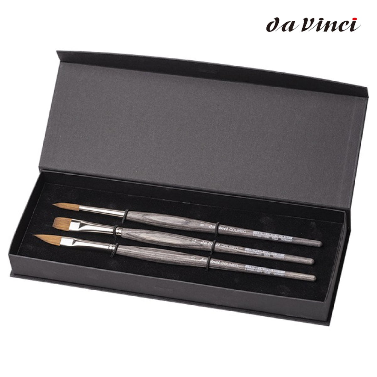 ブランド一覧,D,da vinci（ダヴィンチ画筆） | 静風堂ONLINE SHOP