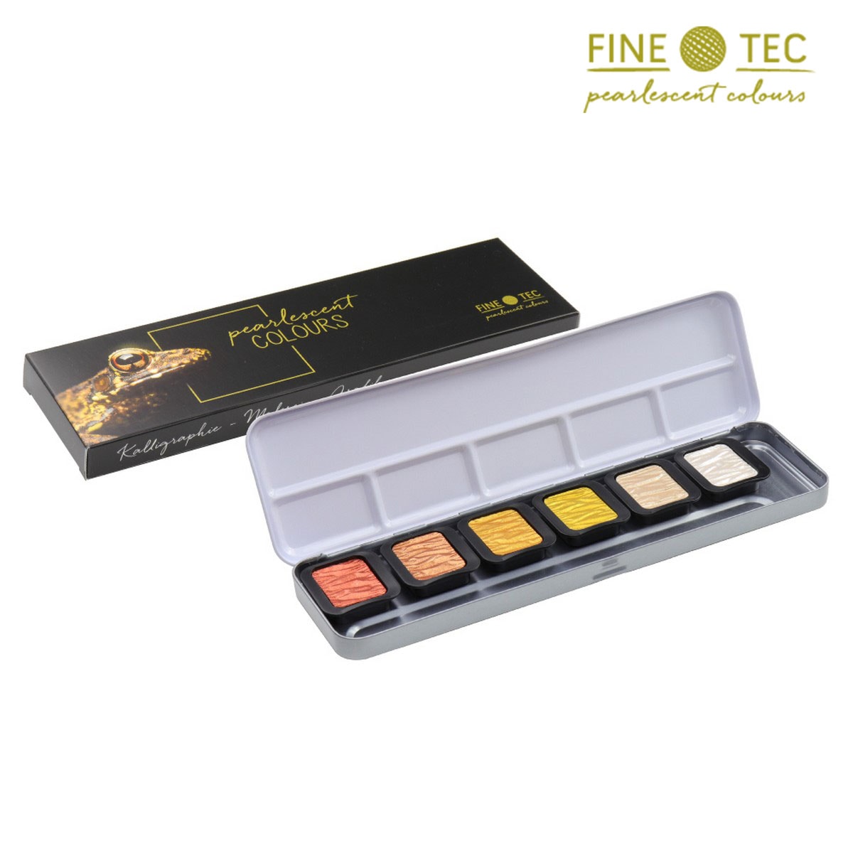 ブランド一覧,F,FINE TEC（ファインテック） | 静風堂ONLINE SHOP