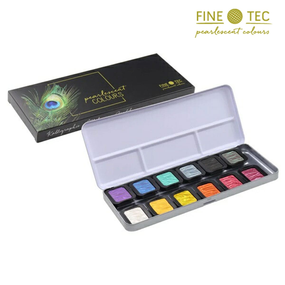 ブランド一覧,F,FINE TEC（ファインテック） | 静風堂ONLINE SHOP