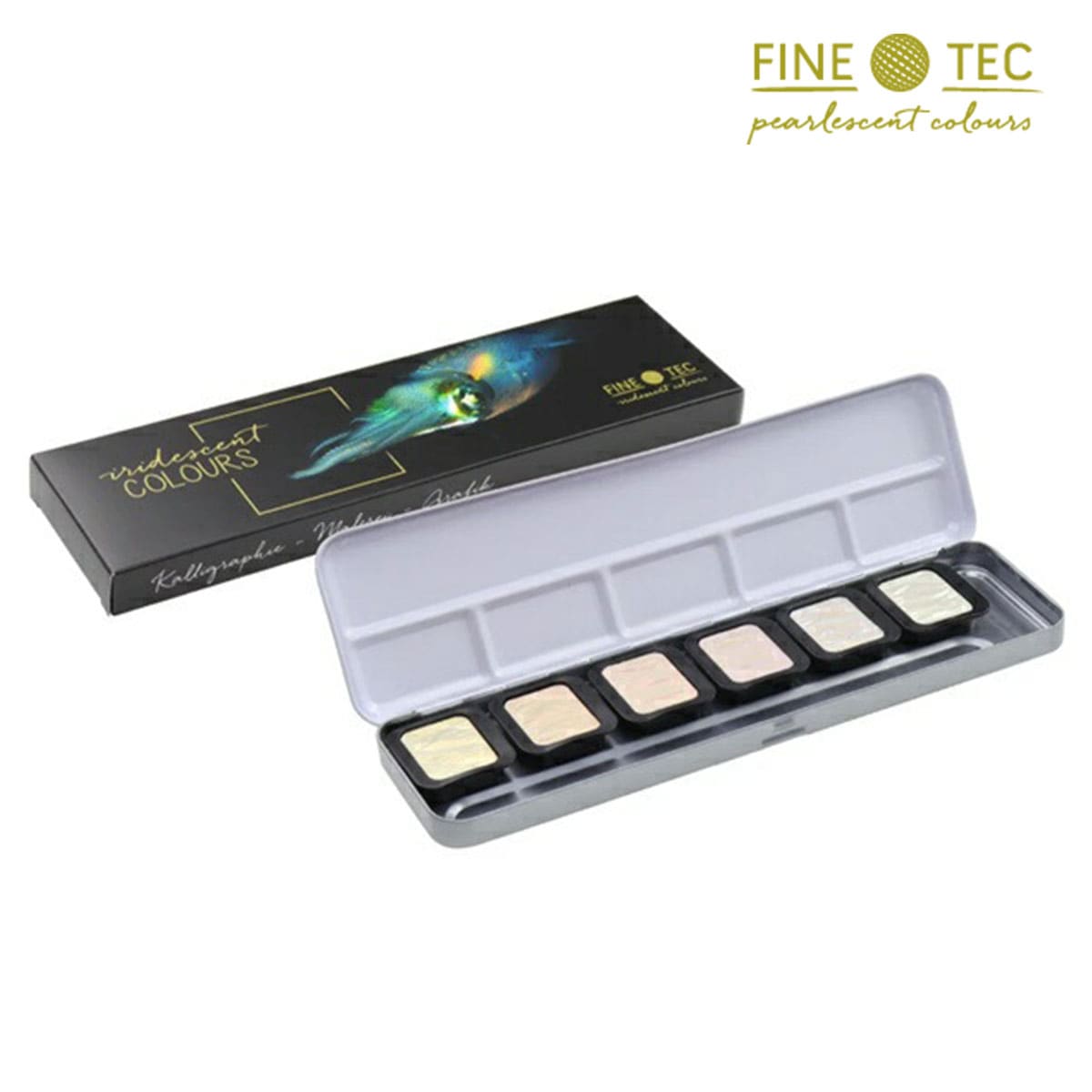 ブランド一覧,F,FINE TEC（ファインテック） | 静風堂ONLINE SHOP