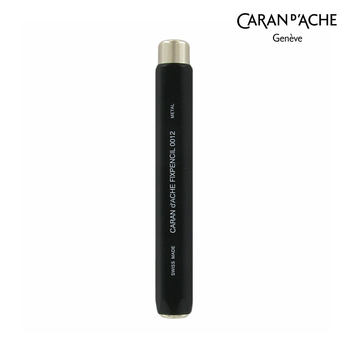 カランダッシュ(Caran d'Ache) 0012-009 クレヨン メタルホルダー (618501)