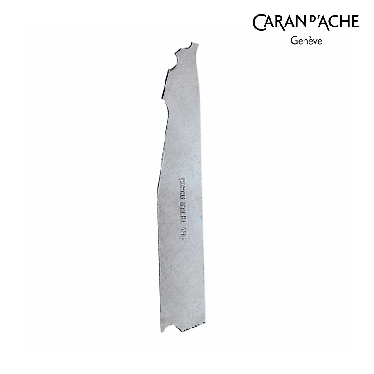 カランダッシュ(Caran d'Ache) 0450-000 スクレパー (618503)