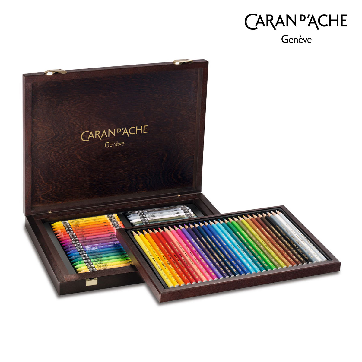 商品一覧,色鉛筆,水彩色鉛筆,プリズマロ色鉛筆（カランダッシュ） | 静