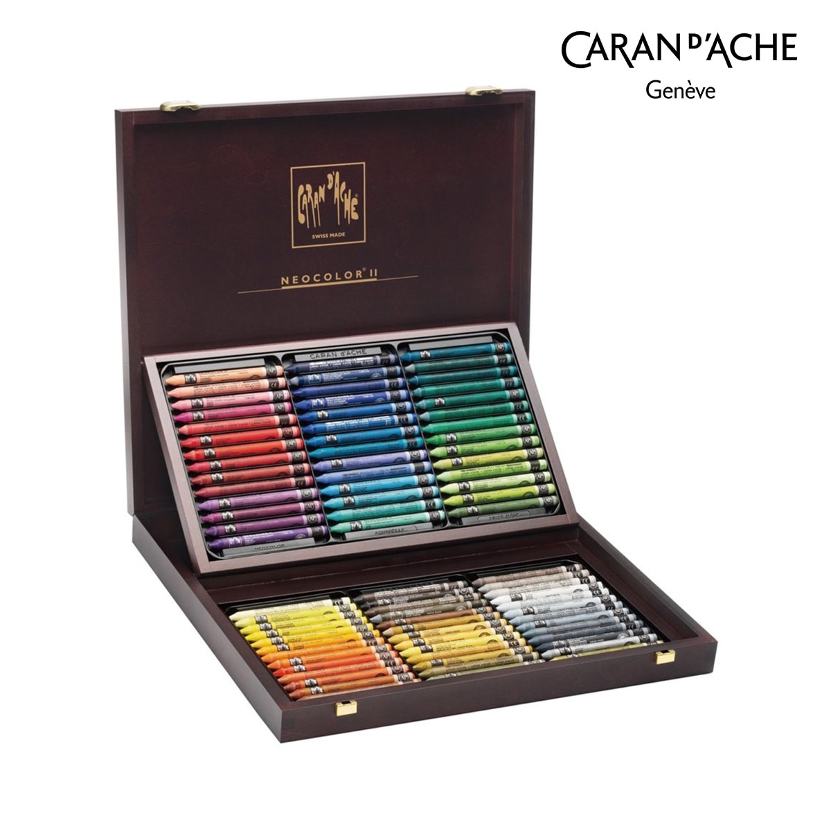 ブランド一覧,C,Caran d'Ache（カランダッシュ） | 静風堂ONLINE SHOP