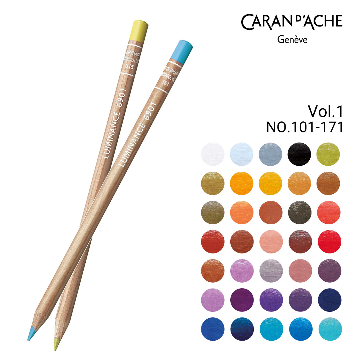 商品一覧,色鉛筆 | 静風堂ONLINE SHOP