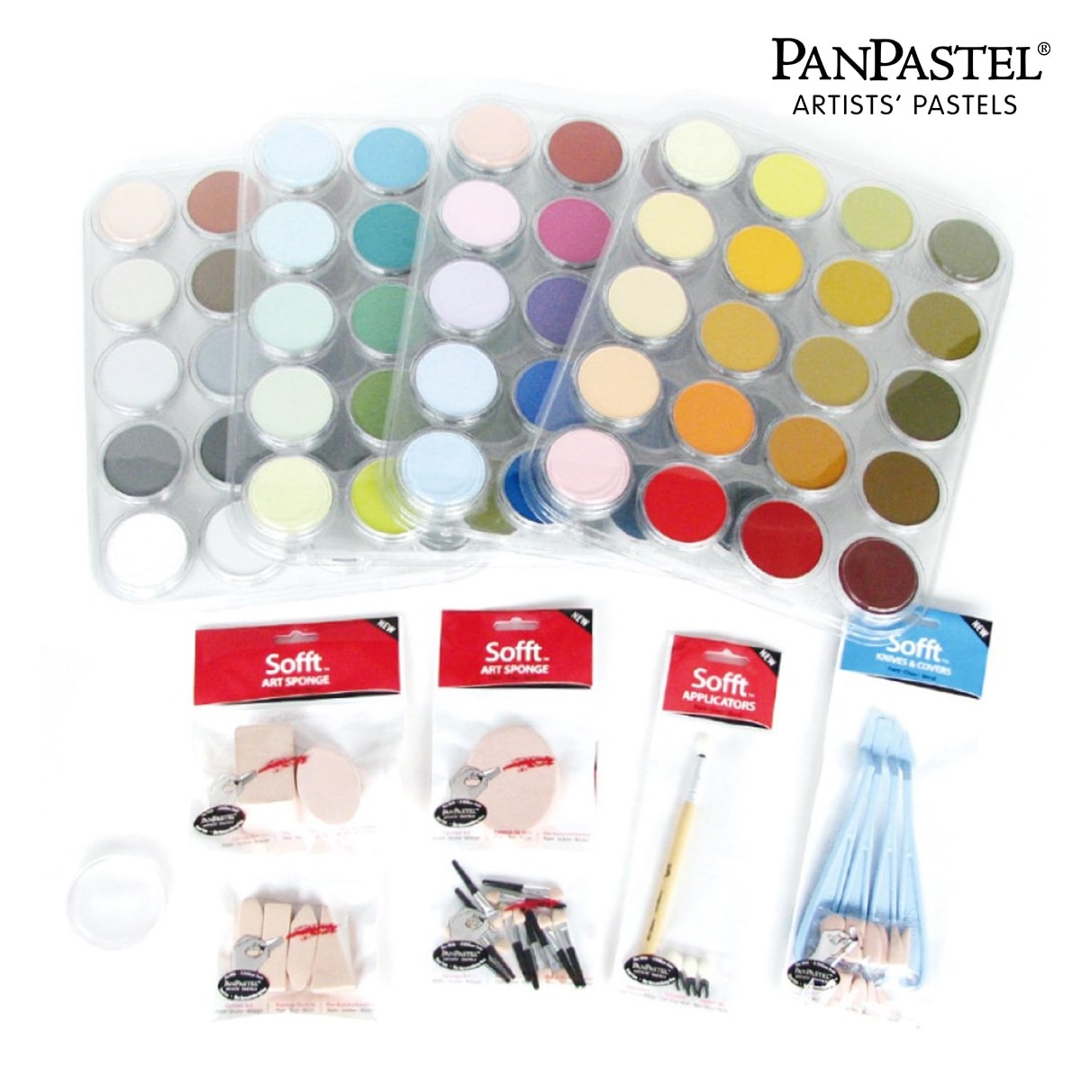 ブランド一覧,P,PANPASTEL（パンパステル） | 静風堂ONLINE SHOP