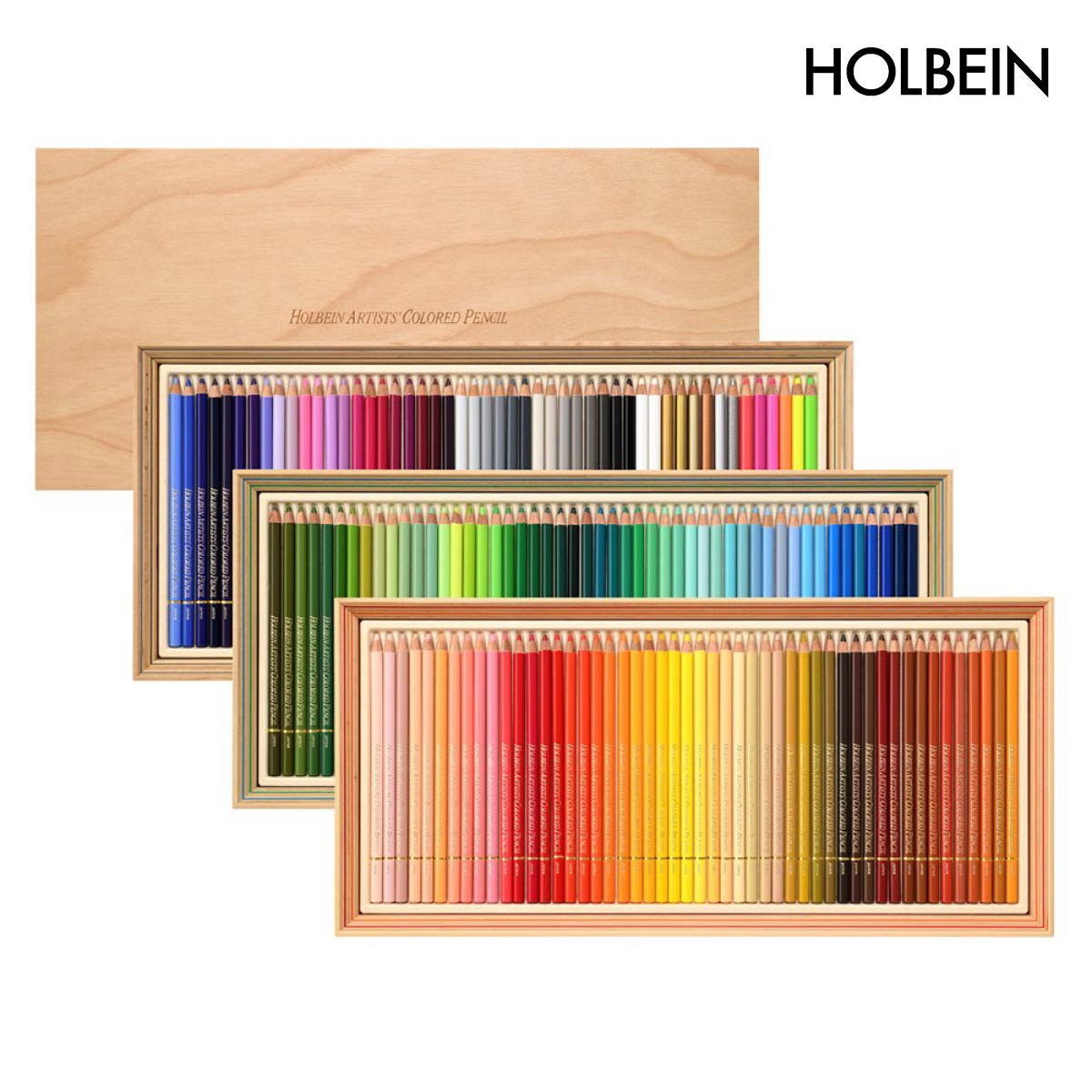 商品一覧,色鉛筆,油彩色鉛筆 | 静風堂ONLINE SHOP