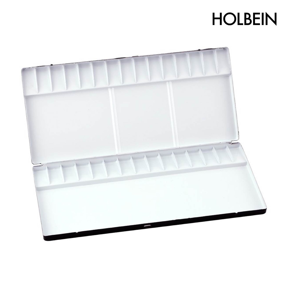 ホルベイン 水彩パレット No.150(30仕切) (210144)