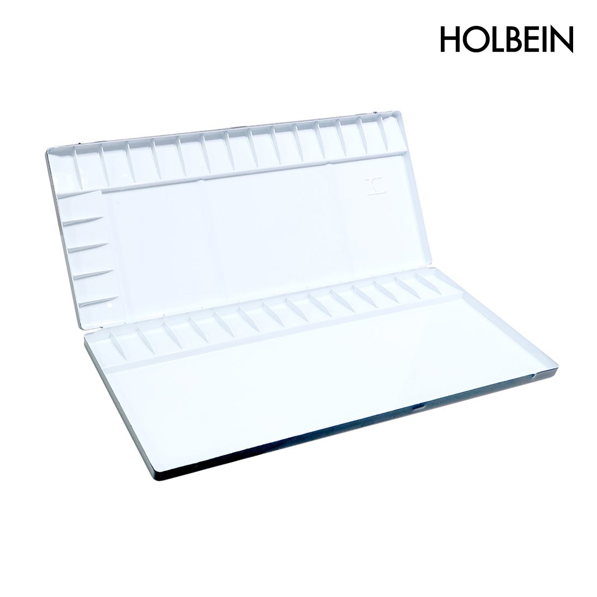 ホルベイン 水彩パレット No.200(35仕切) (210145)
