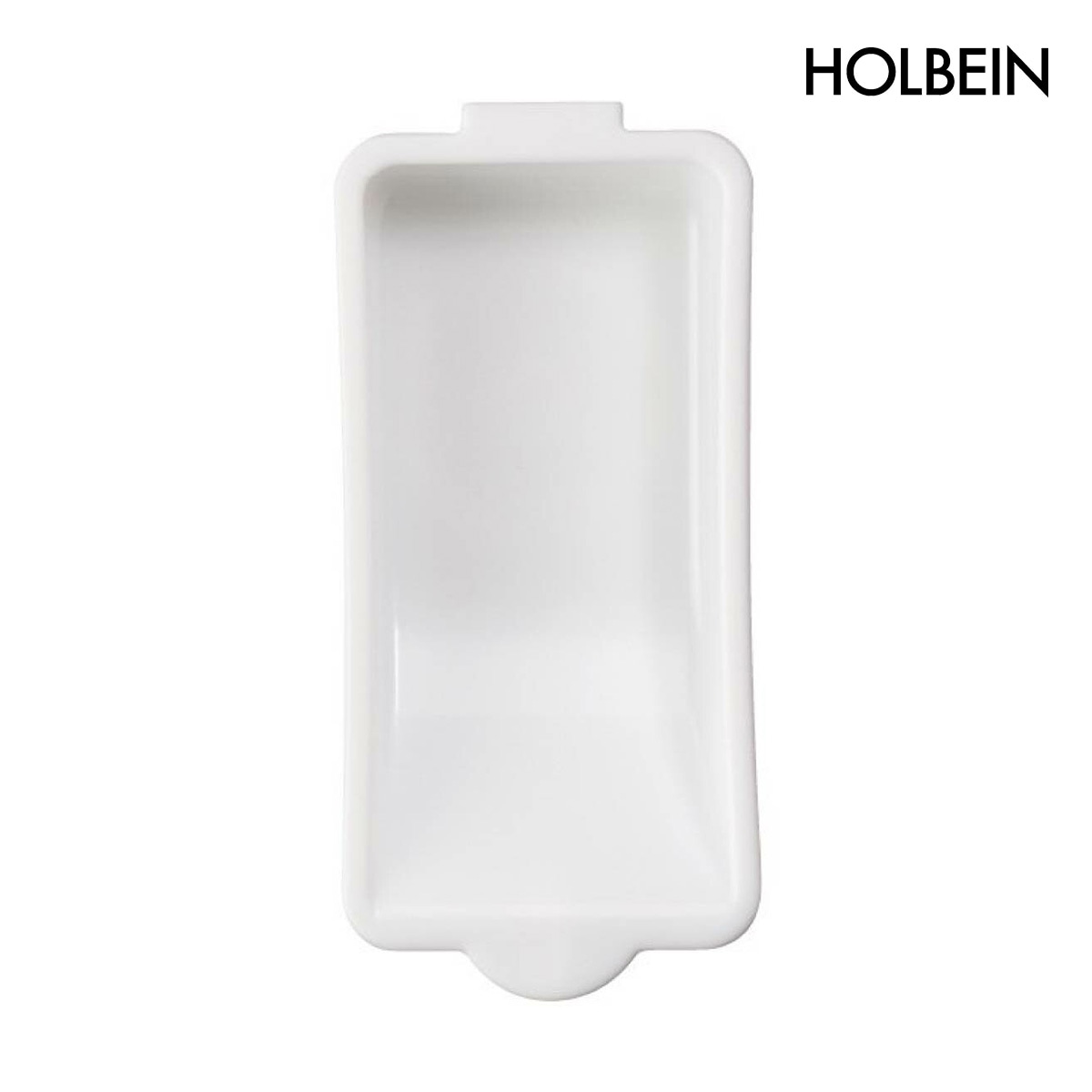 ホルベイン 小部屋が取り外せる水彩パレット用 シャーレのみ 小 10ケ入 (210193)