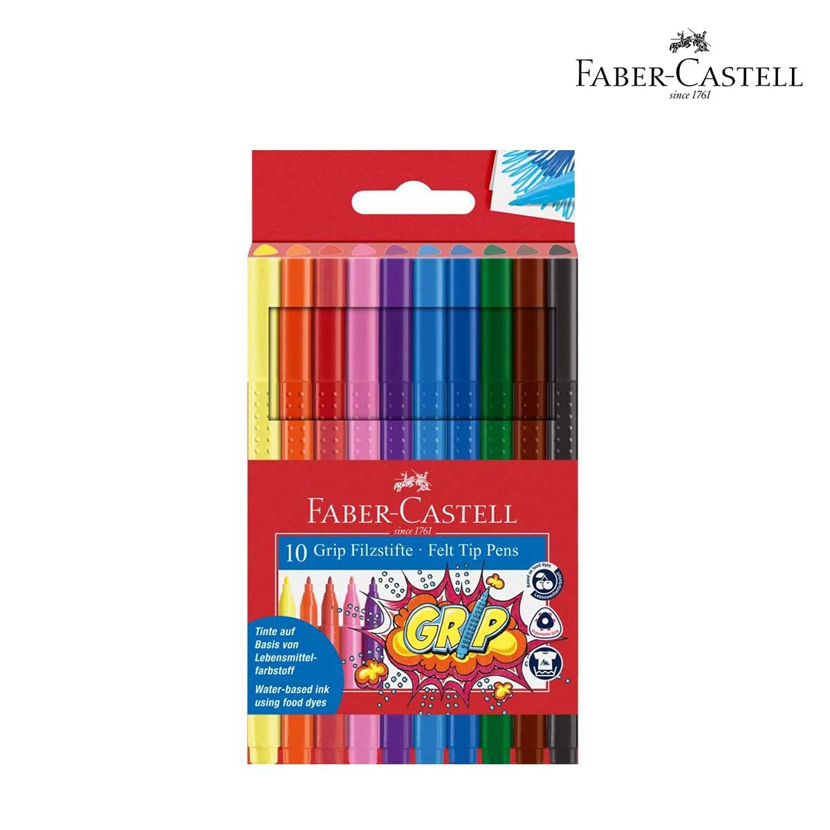 ブランド一覧,F,FABER CASTELL（ファーバーカステル） | 静風堂ONLINE SHOP
