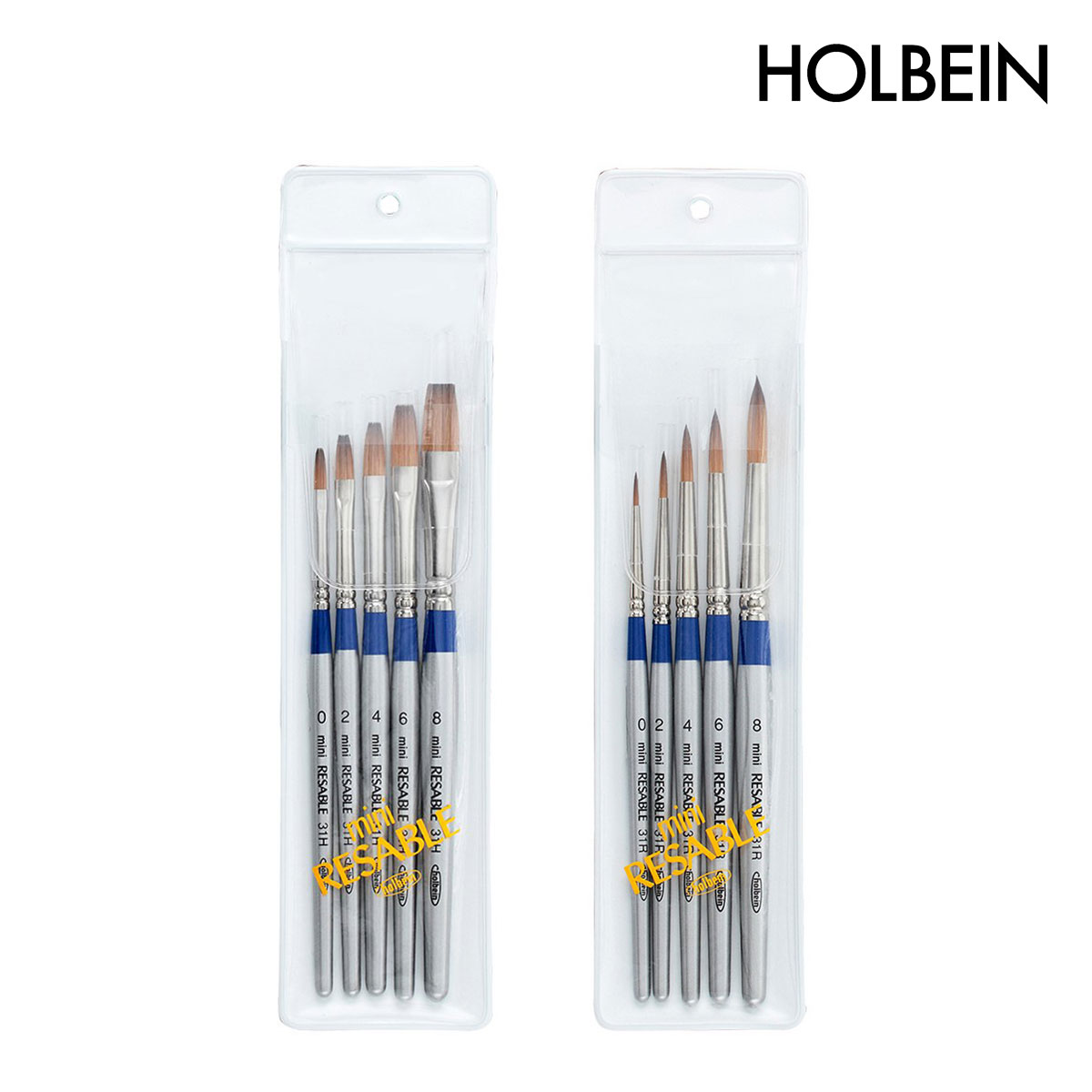 商品一覧,筆,水彩筆,ホルベイン | 静風堂ONLINE SHOP